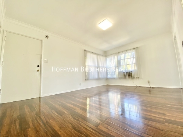 Studio Apartment for rent in West Hollywood - Central Los Angeles, Los Angeles