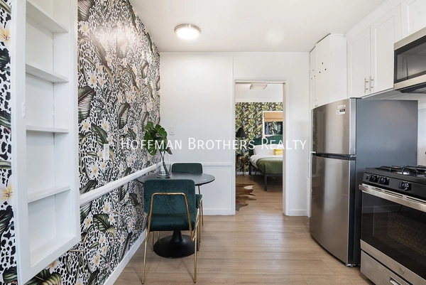 Studio Apartment for rent in West Hollywood - Central Los Angeles, Los Angeles