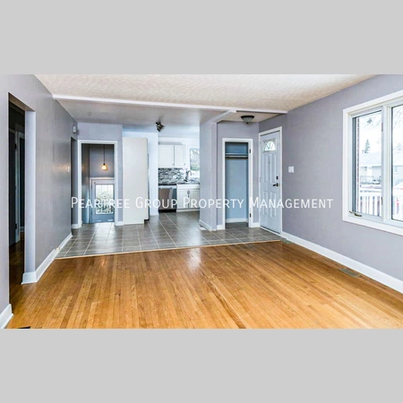 3 bedrooms apartment for rent in Central Park - West Ottawa, Ottawa