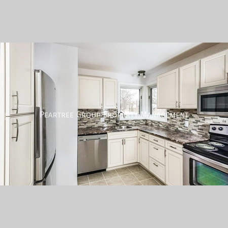 3 bedrooms apartment for rent in Central Park - West Ottawa, Ottawa