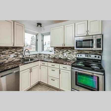 3 bedrooms apartment for rent in Central Park - West Ottawa, Ottawa