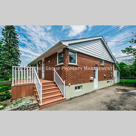 3 bedrooms apartment for rent in Central Park - West Ottawa, Ottawa