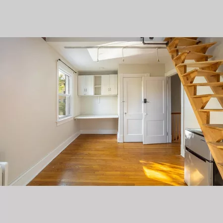 Studio Apartment for rent in Mount Pleasant - Washington Northwest, Washington DC