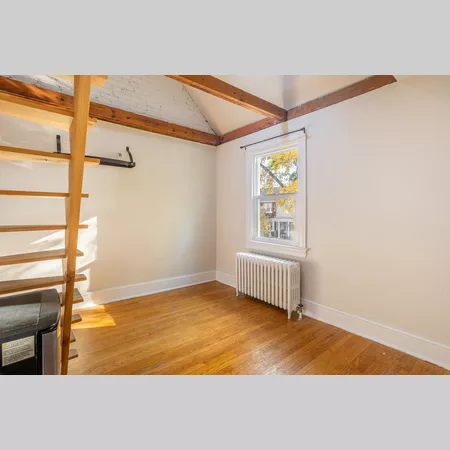 Studio Apartment for rent in Mount Pleasant - Washington Northwest, Washington DC