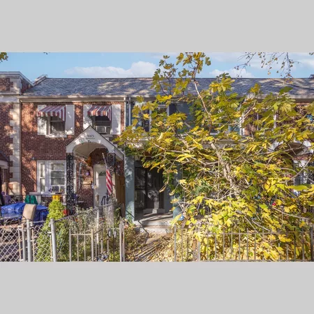 Studio Apartment for rent in Mount Pleasant - Washington Northwest, Washington DC