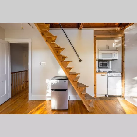 Studio Apartment for rent in Mount Pleasant - Washington Northwest, Washington DC