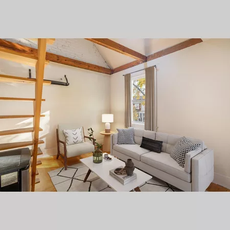 Studio Apartment for rent in Mount Pleasant - Washington Northwest, Washington DC