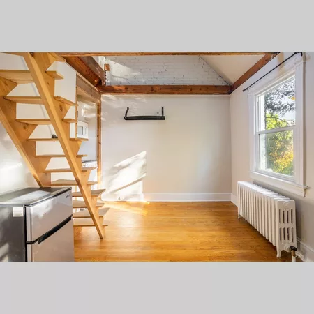 Studio Apartment for rent in Mount Pleasant - Washington Northwest, Washington DC