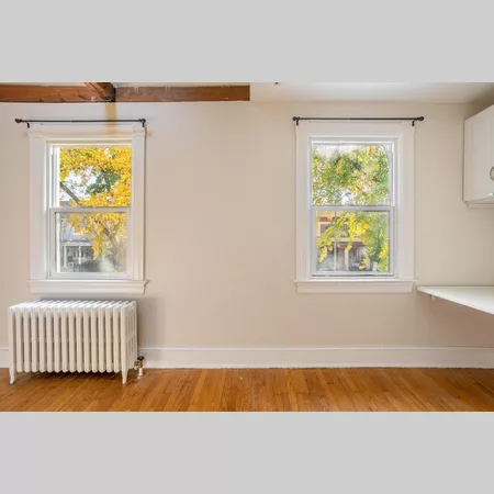 Studio Apartment for rent in Mount Pleasant - Washington Northwest, Washington DC