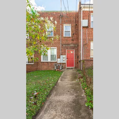 1 bedroom apartment for rent in Edgewood DC - Washington Northeast, Washington DC