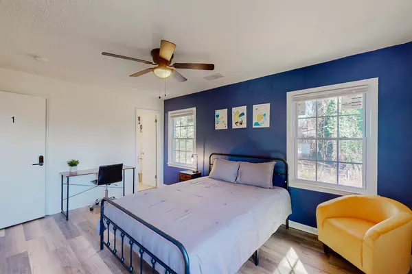 Coliving in Decatur - East Atl, Atlanta