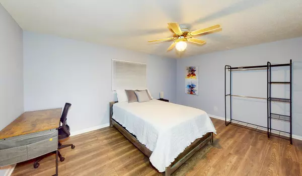 Coliving in Plant City - East Tampa, Tampa
