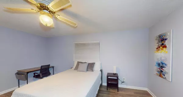 Coliving in Plant City - East Tampa, Tampa
