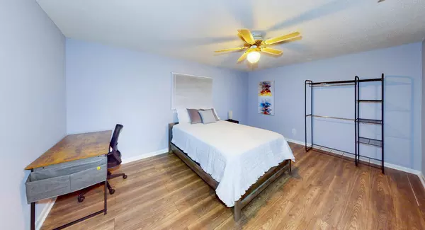 Coliving in Plant City - East Tampa, Tampa