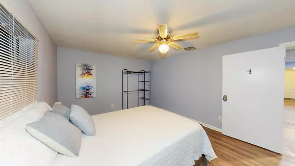 Coliving in Plant City - East Tampa, Tampa