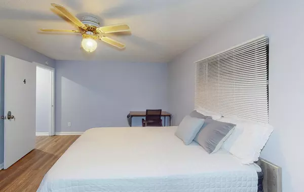 Coliving in Plant City - East Tampa, Tampa