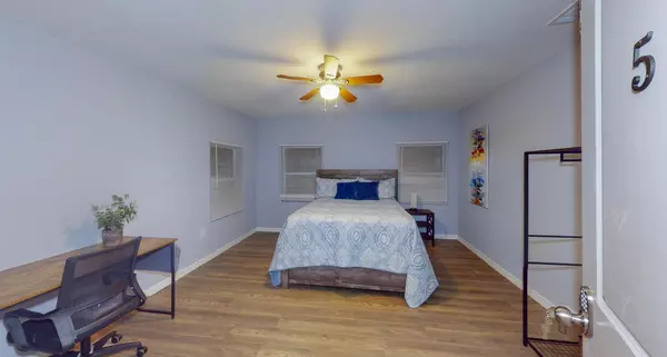 Coliving in Plant City - East Tampa, Tampa