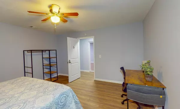 Coliving in Plant City - East Tampa, Tampa