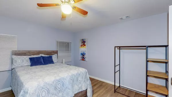 Coliving in Plant City - East Tampa, Tampa