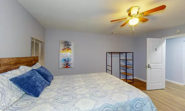 Coliving in Plant City - East Tampa, Tampa