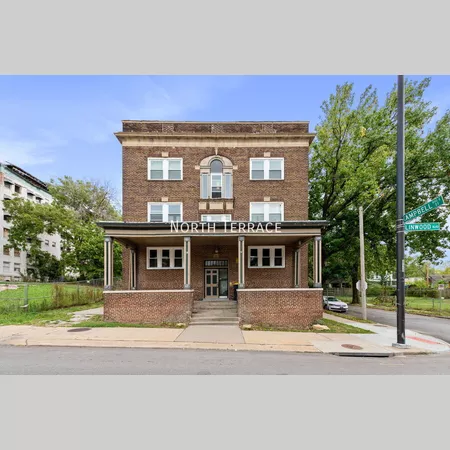 Studio Apartment for rent in Longfellow - KCMO, Kansas City