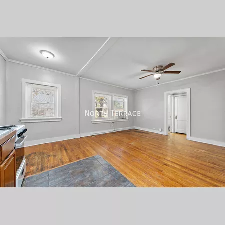 Studio Apartment for rent in Longfellow - KCMO, Kansas City