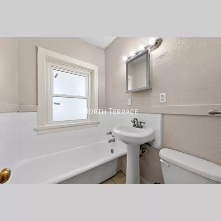 Studio Apartment for rent in Longfellow - KCMO, Kansas City