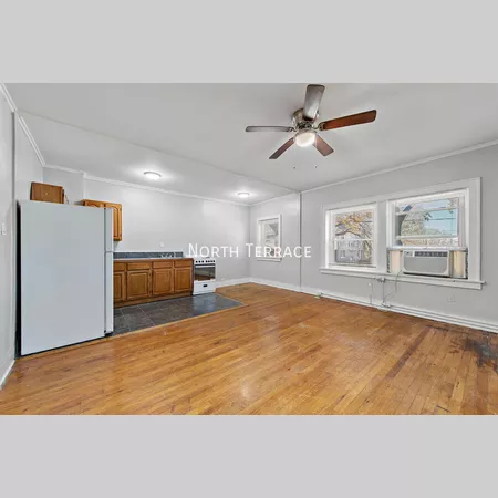 Studio Apartment for rent in Longfellow - KCMO, Kansas City