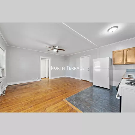 Studio Apartment for rent in Longfellow - KCMO, Kansas City