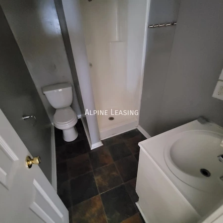 Studio Apartment for rent in Speedway - West Indy, Indianapolis