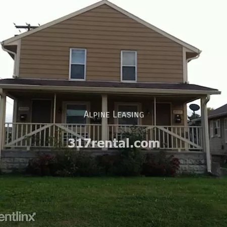 Studio Apartment for rent in Speedway - West Indy, Indianapolis