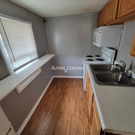 Studio Apartment for rent in Speedway - West Indy, Indianapolis