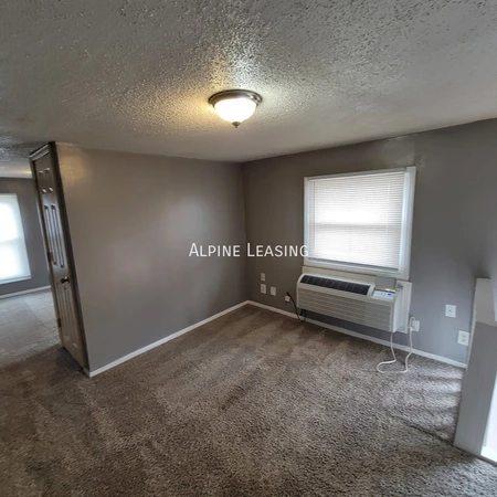 Studio Apartment for rent in Speedway - West Indy, Indianapolis