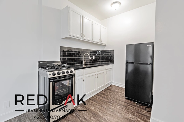 Studio Apartment for rent in Pico Union - Central Los Angeles, Los Angeles