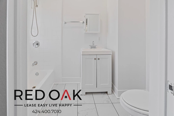 Studio Apartment for rent in Pico Union - Central Los Angeles, Los Angeles