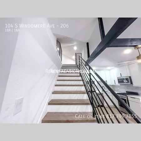 1 bedroom apartment for rent in Oak Cliff - Sw Dallas, Dallas