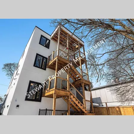 Studio Apartment for rent in Hintonburg - Central Ottawa, Ottawa