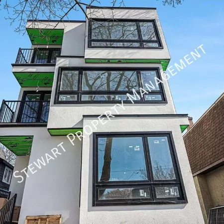 Studio Apartment for rent in Hintonburg - Central Ottawa, Ottawa