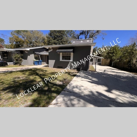 3 bedrooms apartment for rent in Riverview - Northside, Jacksonville