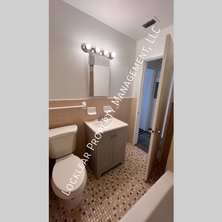 3 bedrooms apartment for rent in Riverview - Northside, Jacksonville