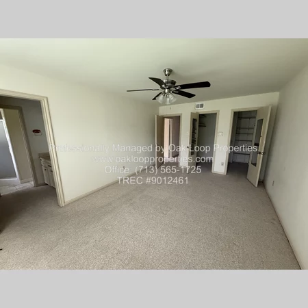 4 bedrooms apartment for rent in Greater Fondren Southwest - Sw Houston, Houston