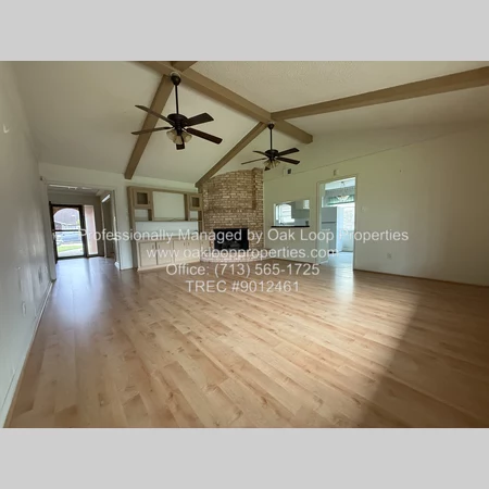 4 bedrooms apartment for rent in Greater Fondren Southwest - Sw Houston, Houston
