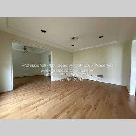 4 bedrooms apartment for rent in Greater Fondren Southwest - Sw Houston, Houston