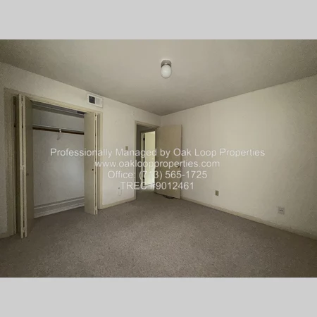 4 bedrooms apartment for rent in Greater Fondren Southwest - Sw Houston, Houston