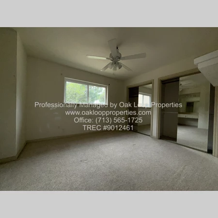 4 bedrooms apartment for rent in Greater Fondren Southwest - Sw Houston, Houston