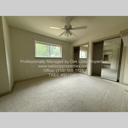 4 bedrooms apartment for rent in Greater Fondren Southwest - Sw Houston, Houston