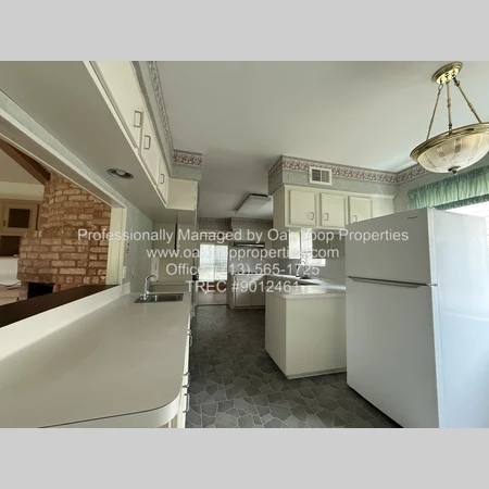 4 bedrooms apartment for rent in Greater Fondren Southwest - Sw Houston, Houston