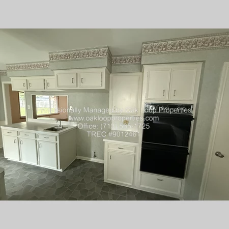4 bedrooms apartment for rent in Greater Fondren Southwest - Sw Houston, Houston