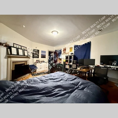6 bedrooms apartment for rent in Brighton - Boston, Boston