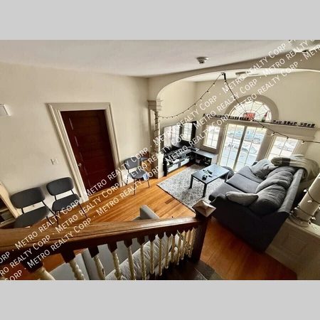 6 bedrooms apartment for rent in Brighton - Boston, Boston
